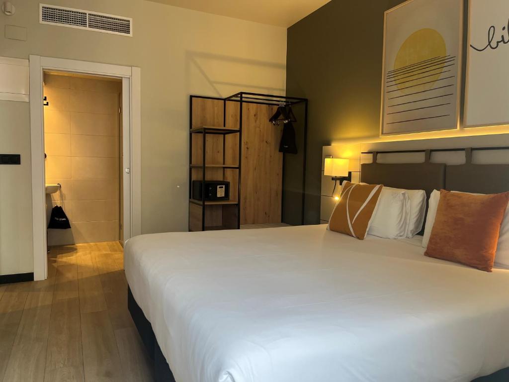 voco Bilbao - City by IHG - Resim 19