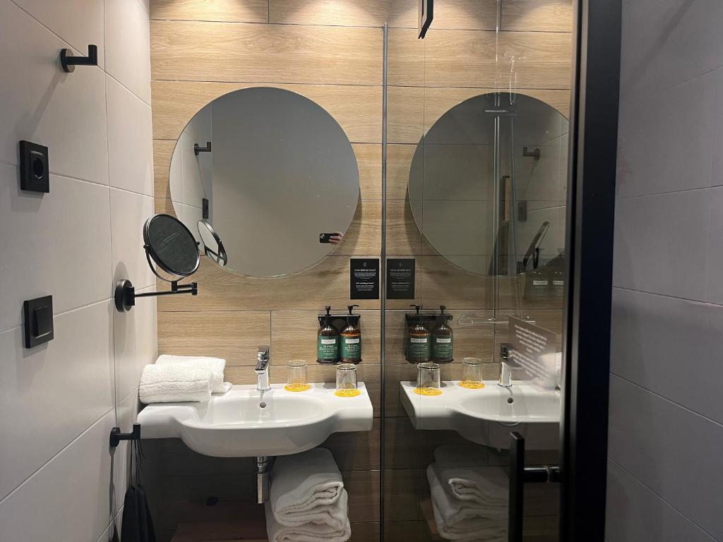 voco Bilbao - City by IHG - Resim 24