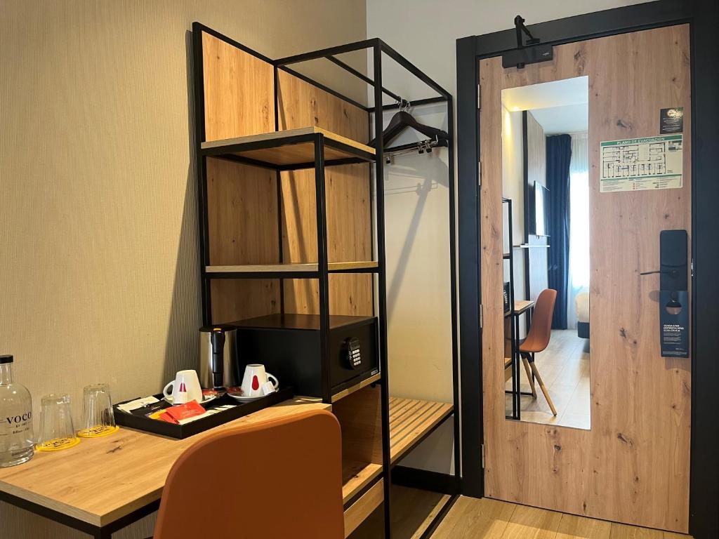 voco Bilbao - City by IHG - Resim 22