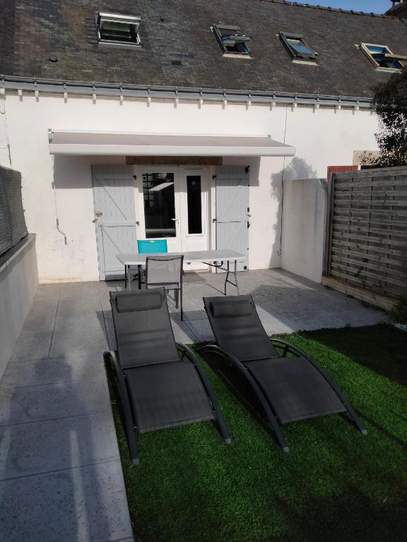 Location vacances kerroch