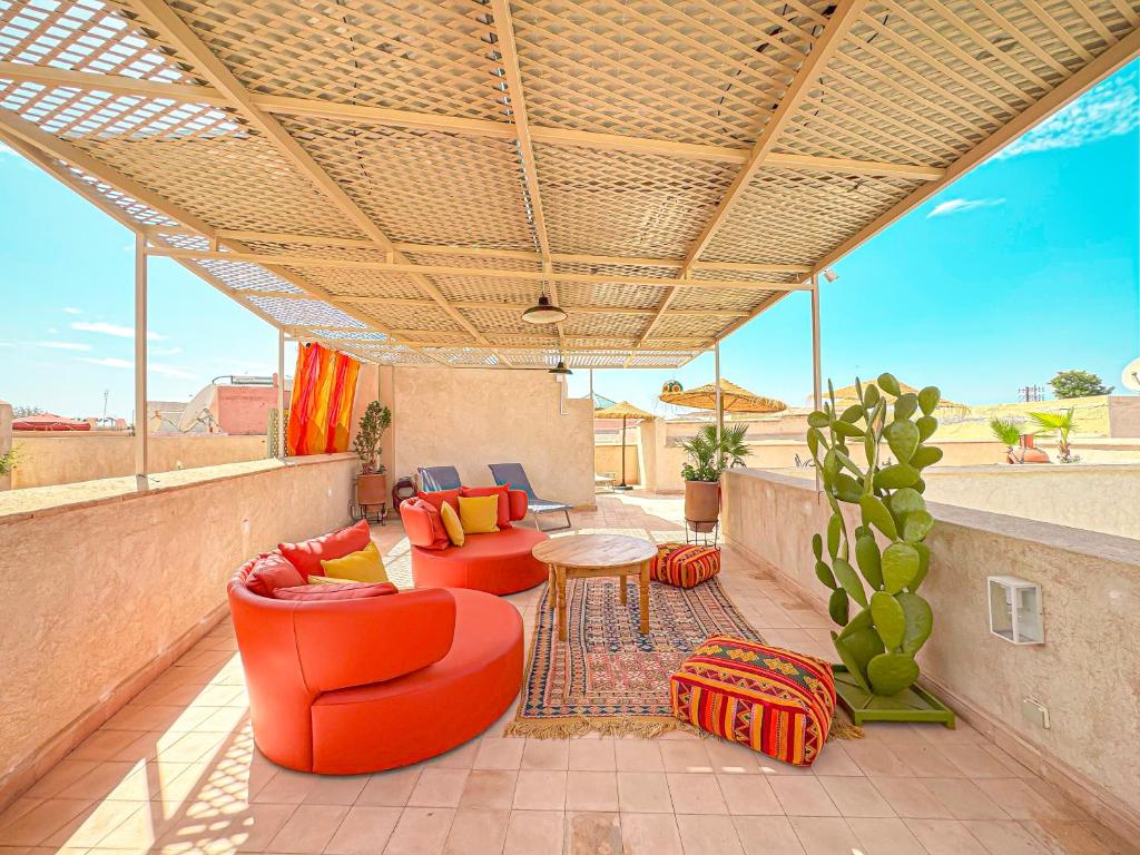 Riad Timija — photo 7