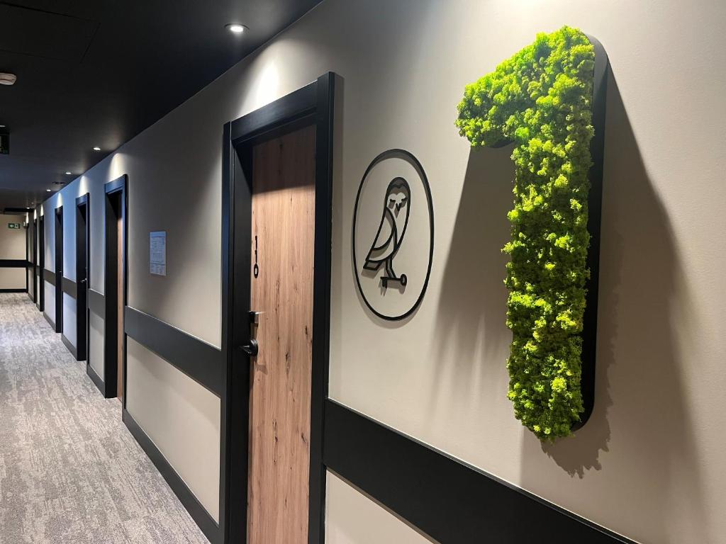 voco Bilbao - City by IHG - Resim 30