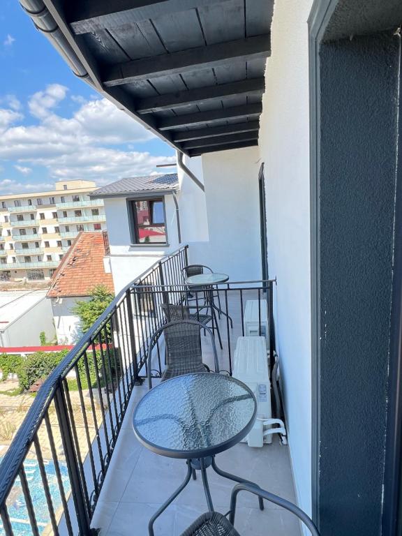 Premium Rooms & Boutique Apartments with Free Parking - Resim 44