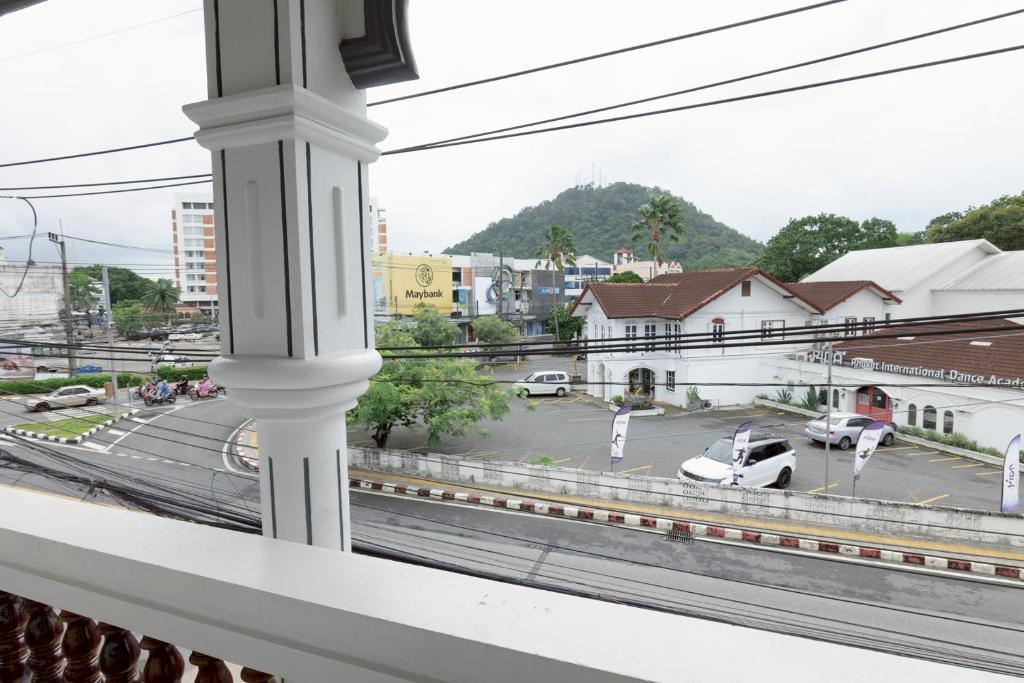 Surachet at 257 Boutique House - Resim 18