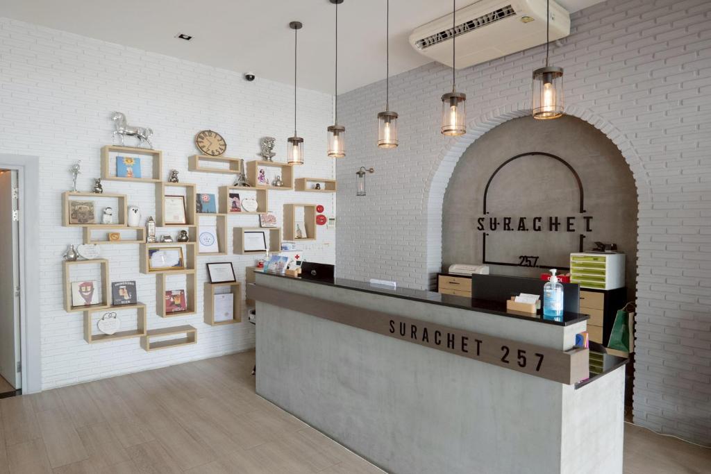 Surachet at 257 Boutique House - Resim 1