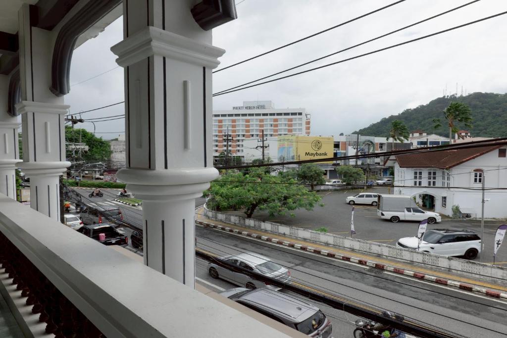 Surachet at 257 Boutique House - Resim 13