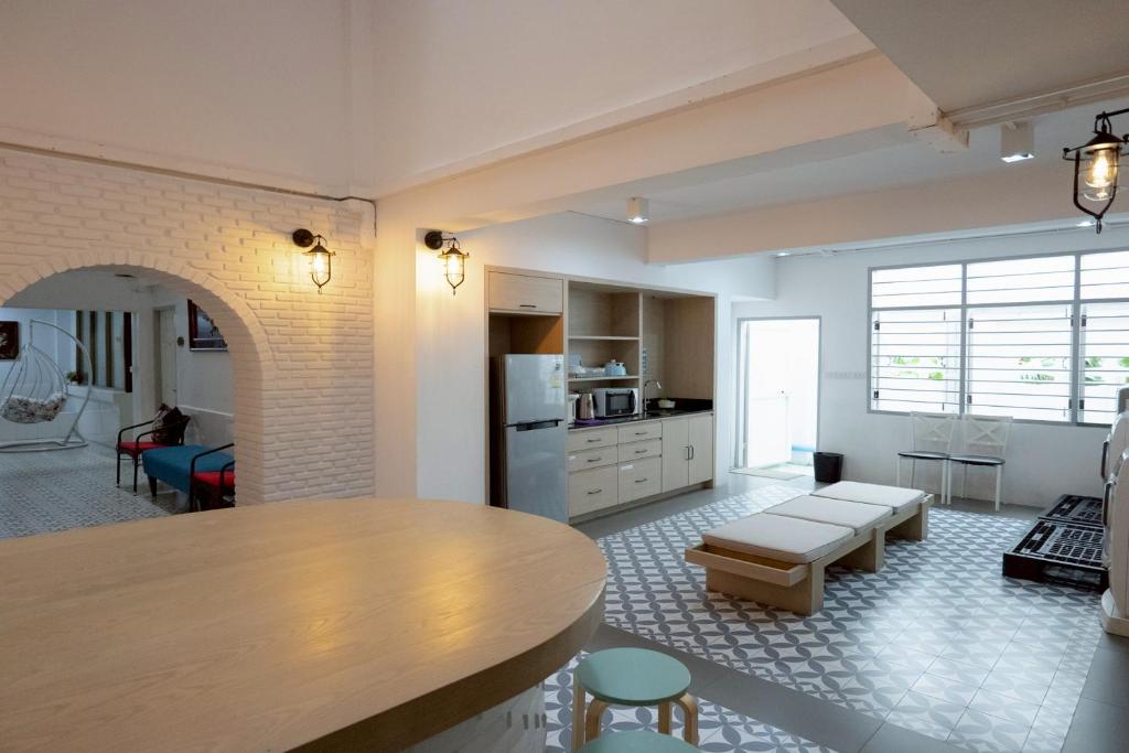 Surachet at 257 Boutique House - Resim 19