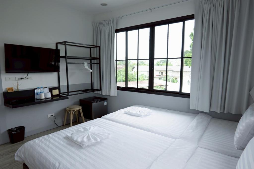 Surachet at 257 Boutique House - Resim 31