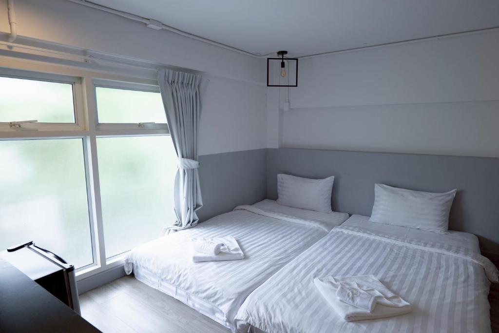 Surachet at 257 Boutique House - Resim 17