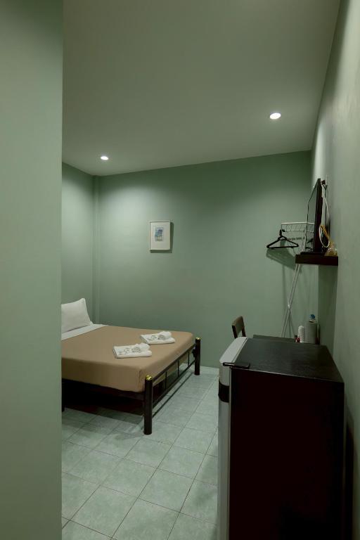 Surachet at 257 Boutique House - Resim 15