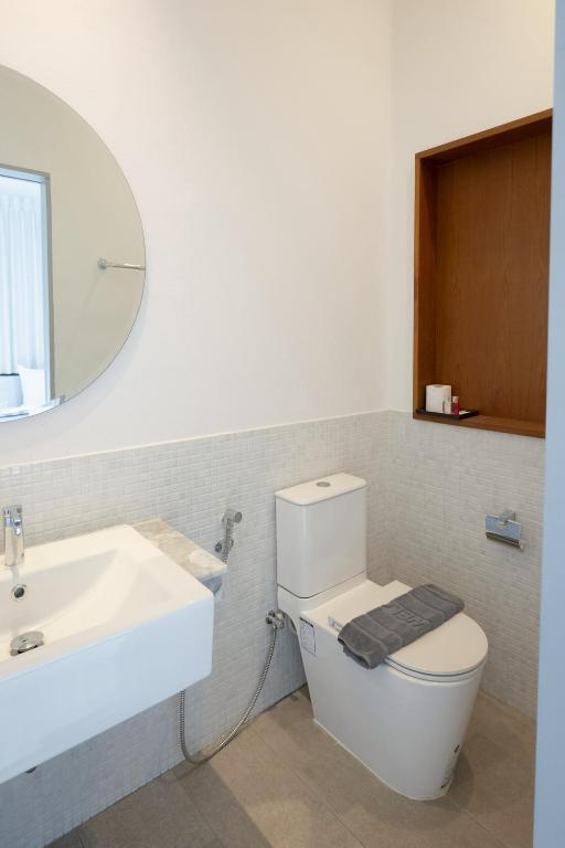 Surachet at 257 Boutique House - Resim 21