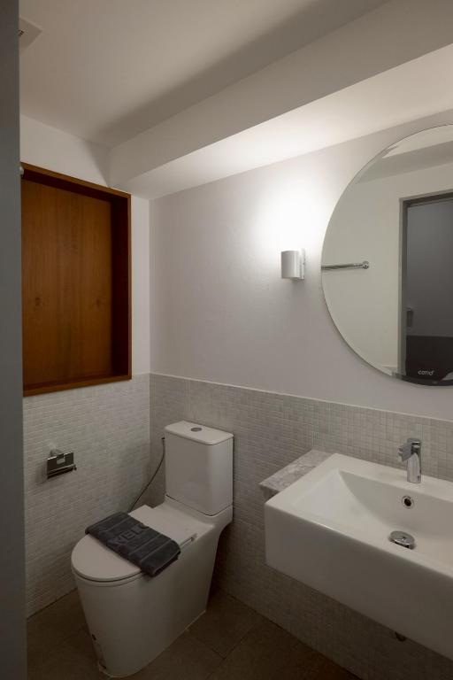 Surachet at 257 Boutique House - Resim 24