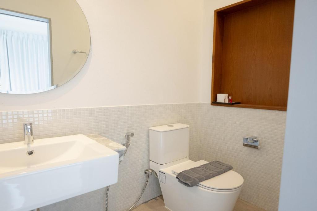 Surachet at 257 Boutique House - Resim 28