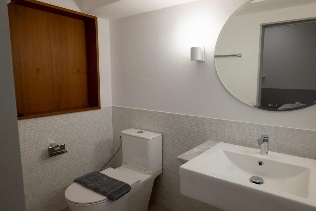 Surachet at 257 Boutique House - Resim 30