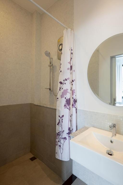 Surachet at 257 Boutique House - Resim 33