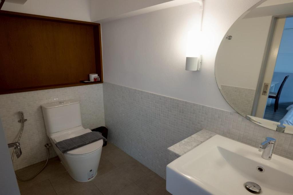 Surachet at 257 Boutique House - Resim 38