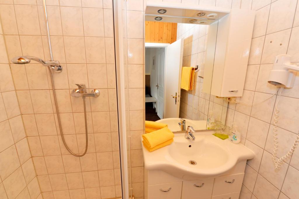 Hotel Garni Pension Gambrinus - 4