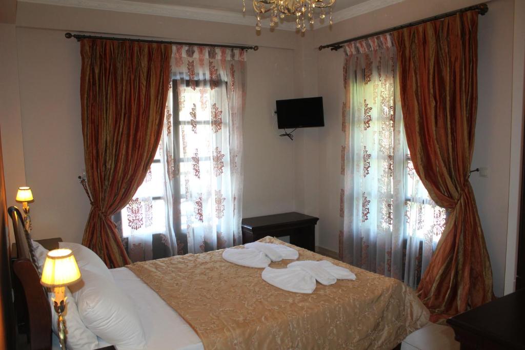 Guesthouse Vavitsas - 4