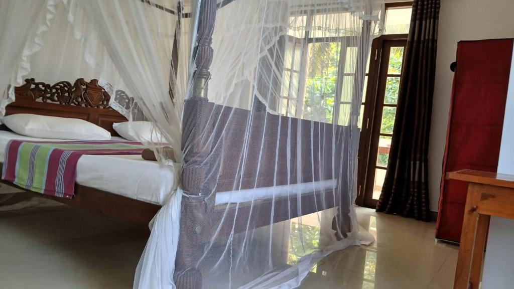 Minara Guest House - 17