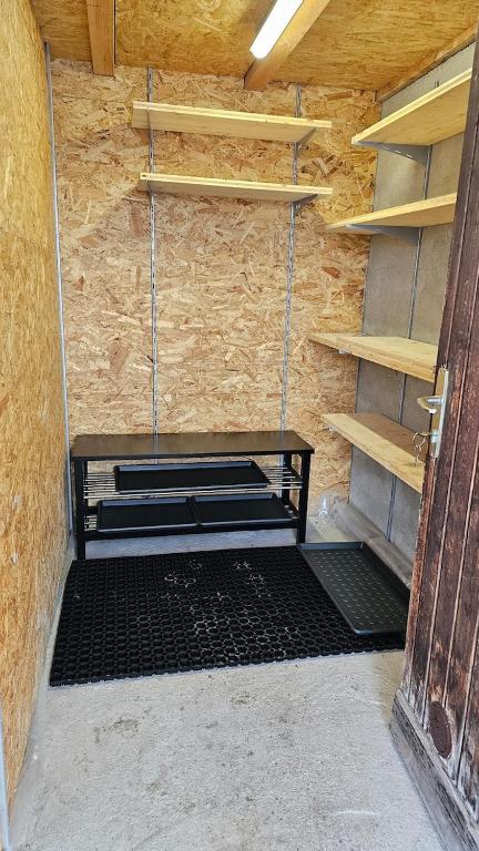 Mayen La Grangette, bulle d'évasion - Resim 14