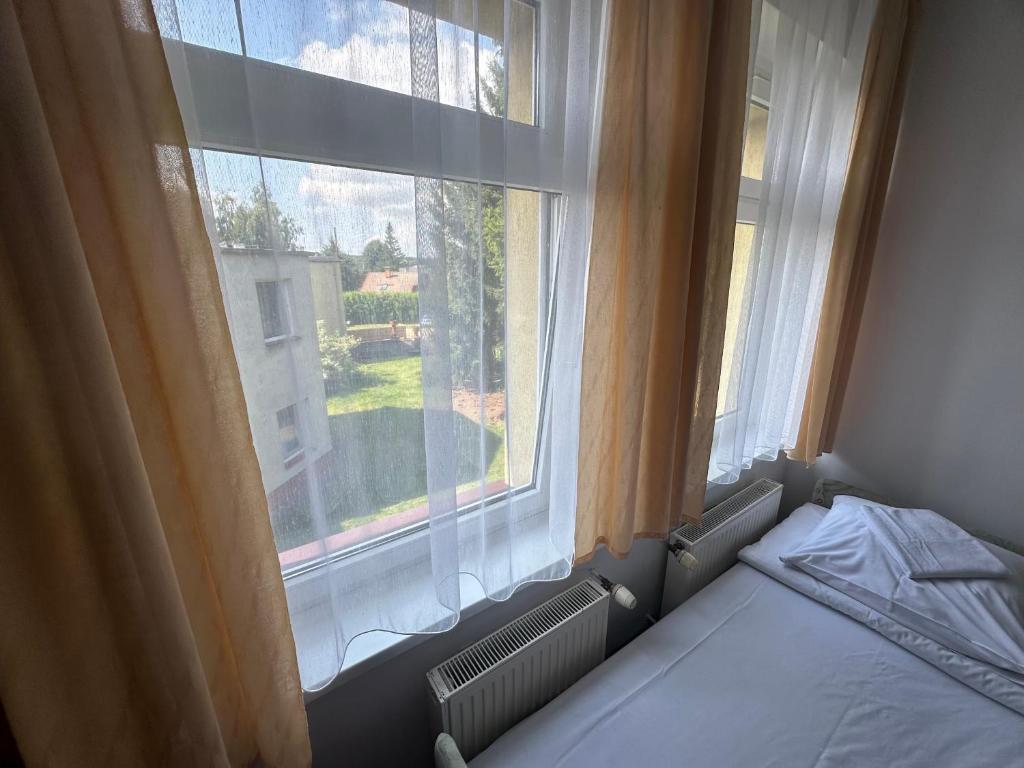 Polonez Pieczyska - Habitación Cuádruple Con Ducha