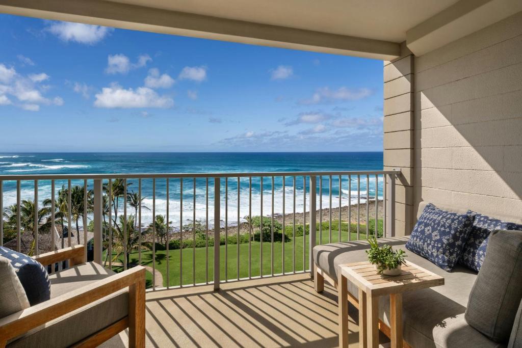 The Ritz-Carlton O'ahu, Turtle Bay photo 3