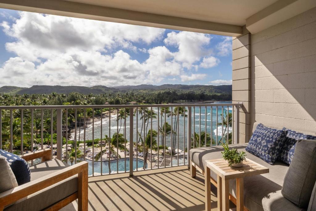 The Ritz-Carlton O'ahu, Turtle Bay photo 4