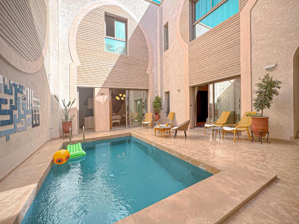 Riad Timija — photo 9