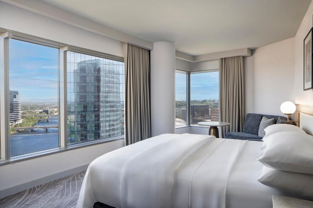 JW Marriott Grand Rapids - 