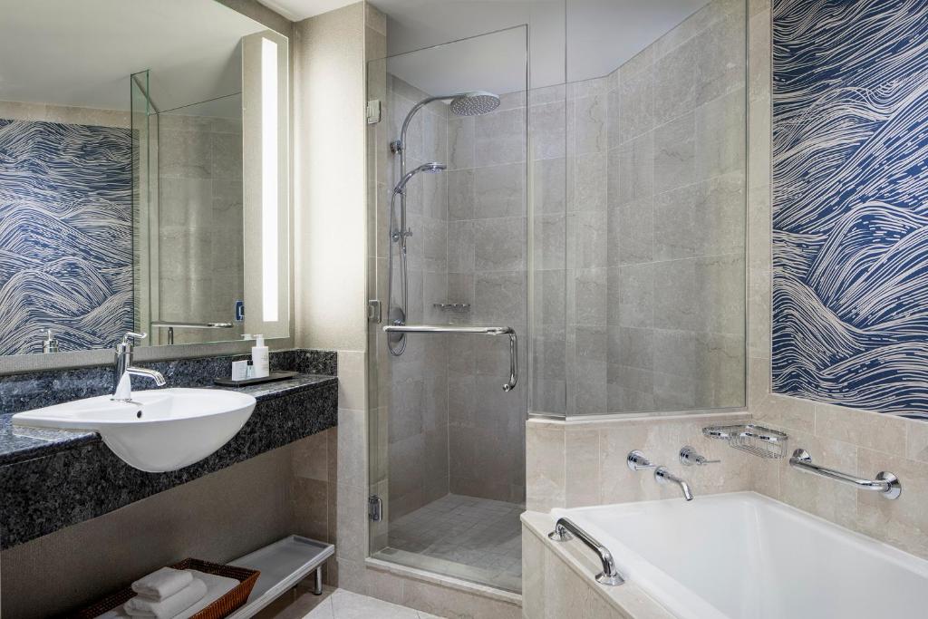 JW Marriott Grand Rapids - 