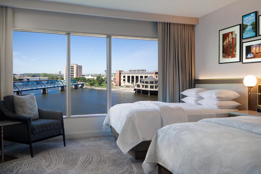 JW Marriott Grand Rapids - 