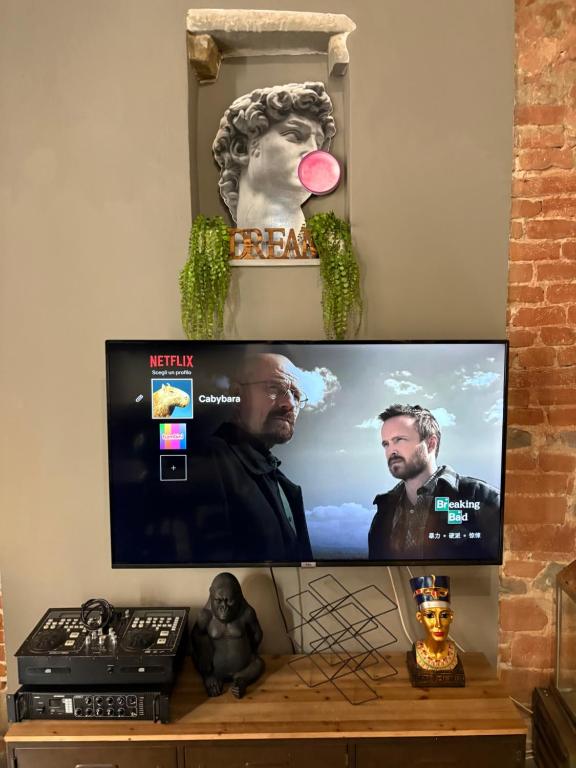 Luxury Apartament Florence - 2