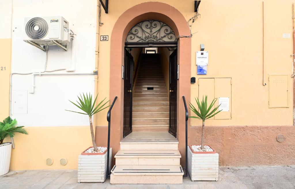 Nei pressi dei Sassi - 1