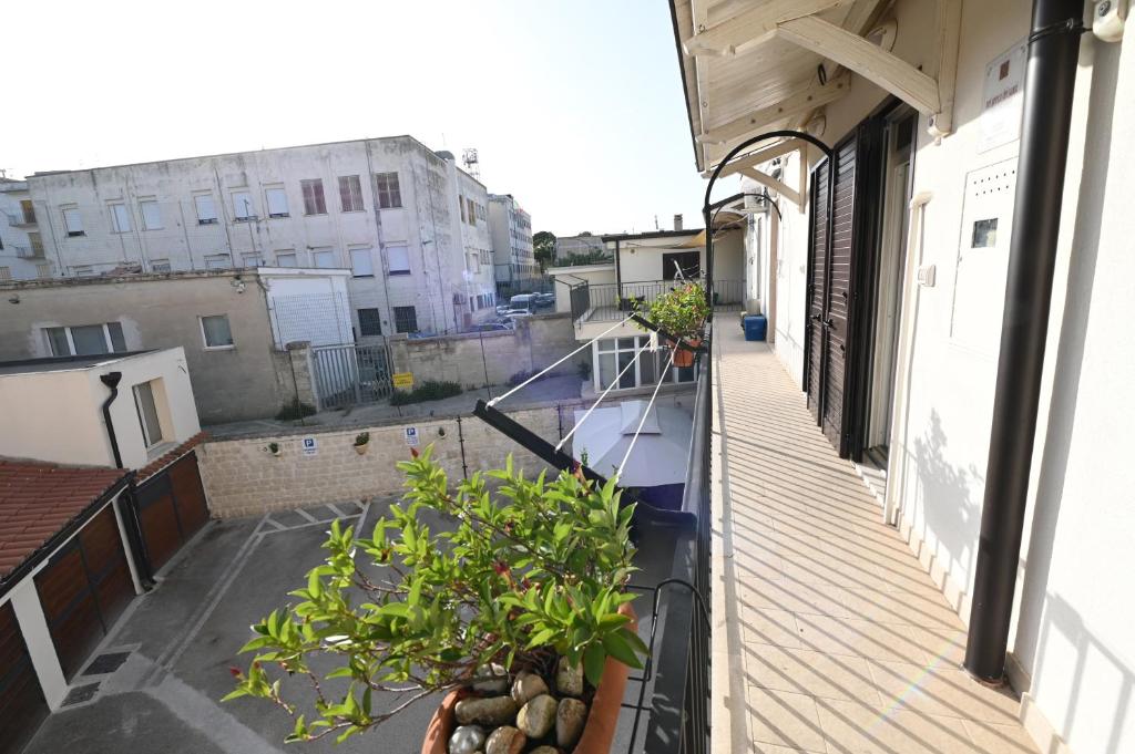 Nei pressi dei Sassi - 3