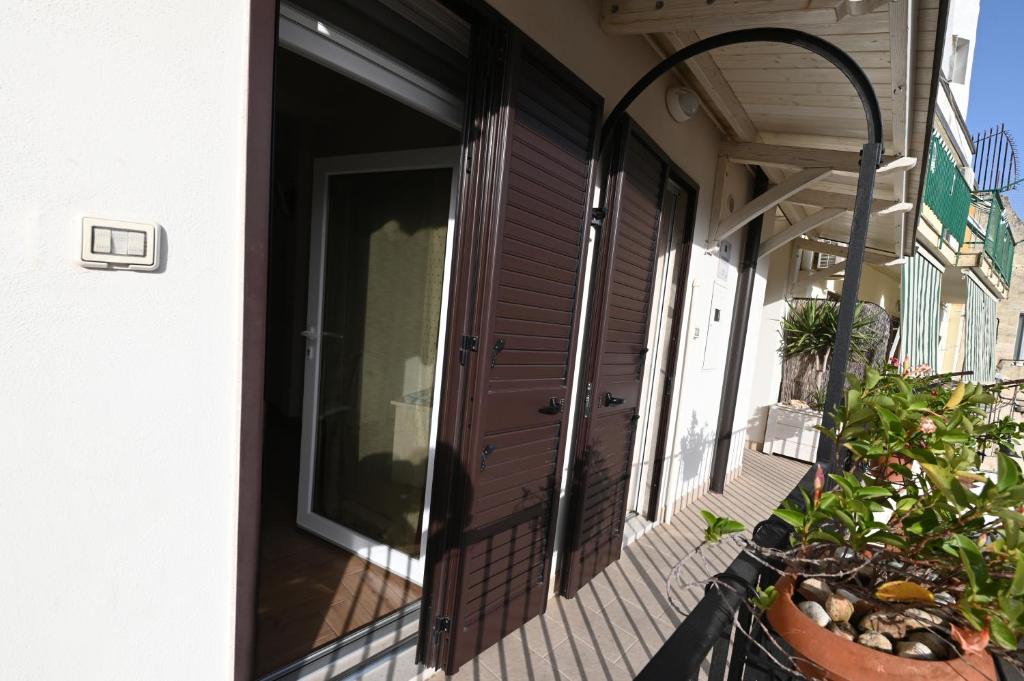 Nei pressi dei Sassi - 5