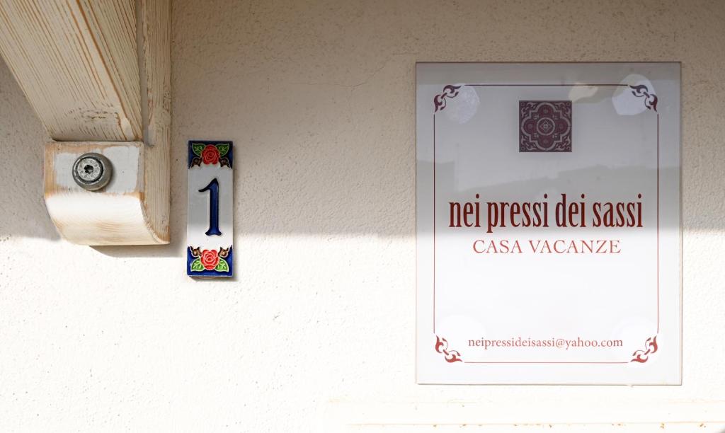 Nei pressi dei Sassi - 6