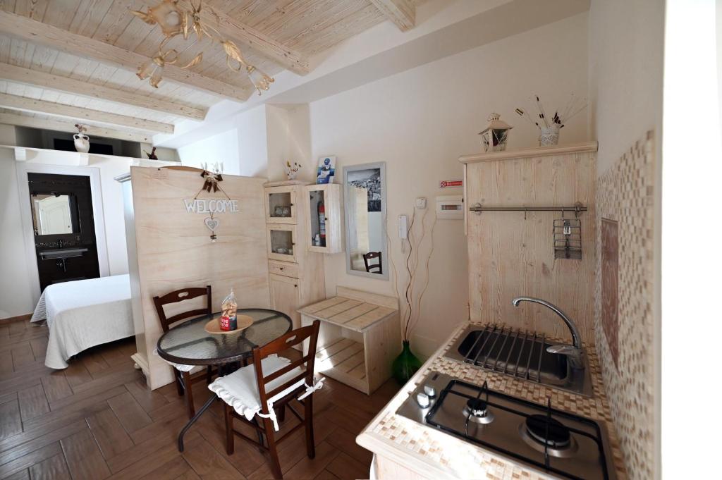 Nei pressi dei Sassi - 7