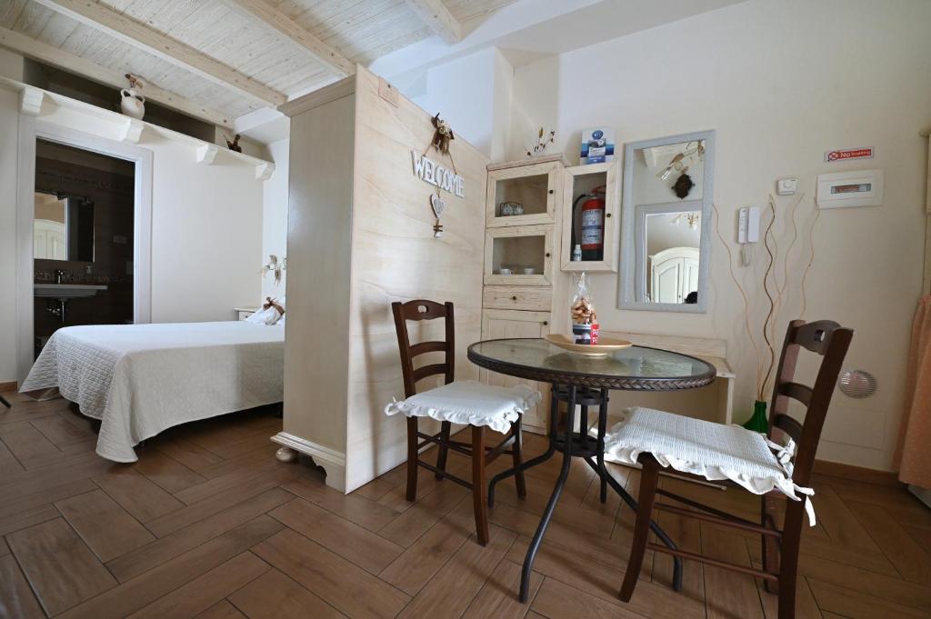 Nei pressi dei Sassi - 8