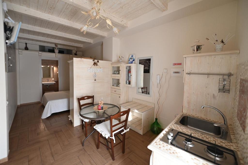 Nei pressi dei Sassi - 12