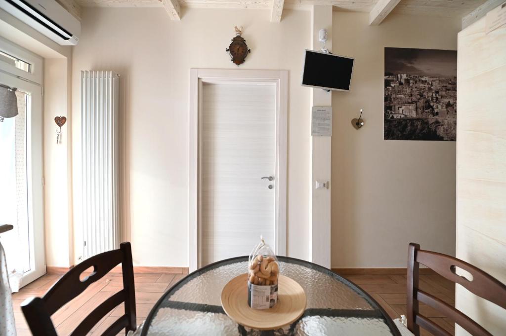 Nei pressi dei Sassi - 13