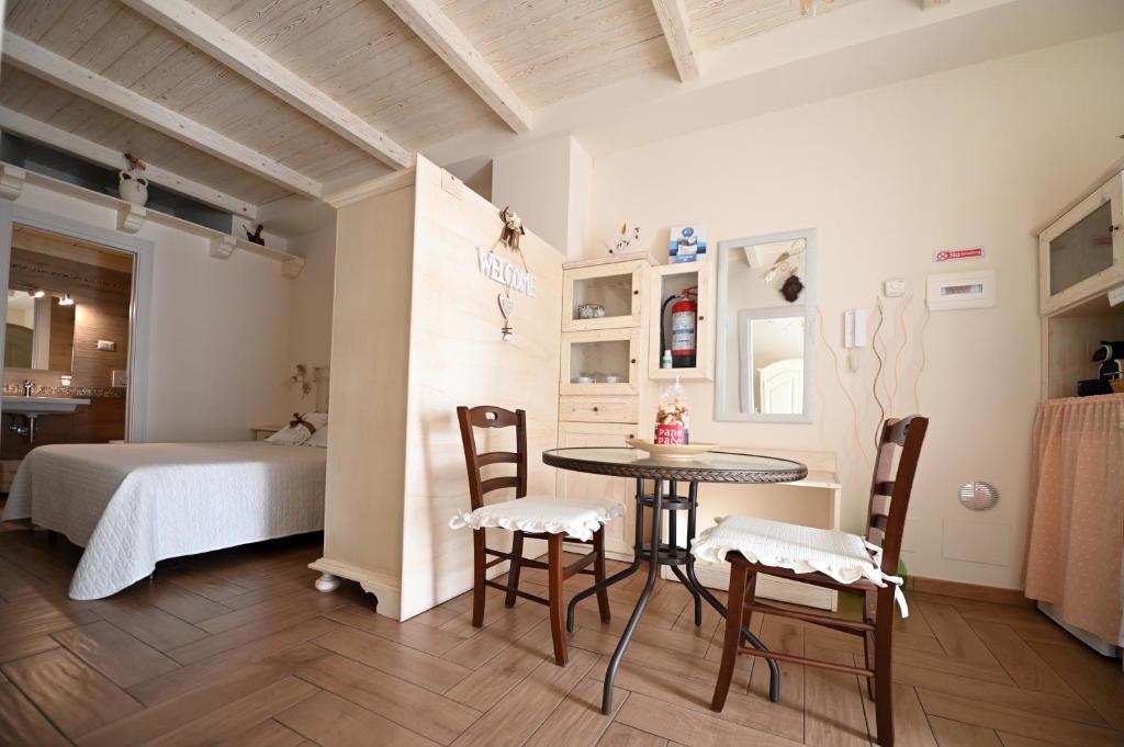 Nei pressi dei Sassi - 11