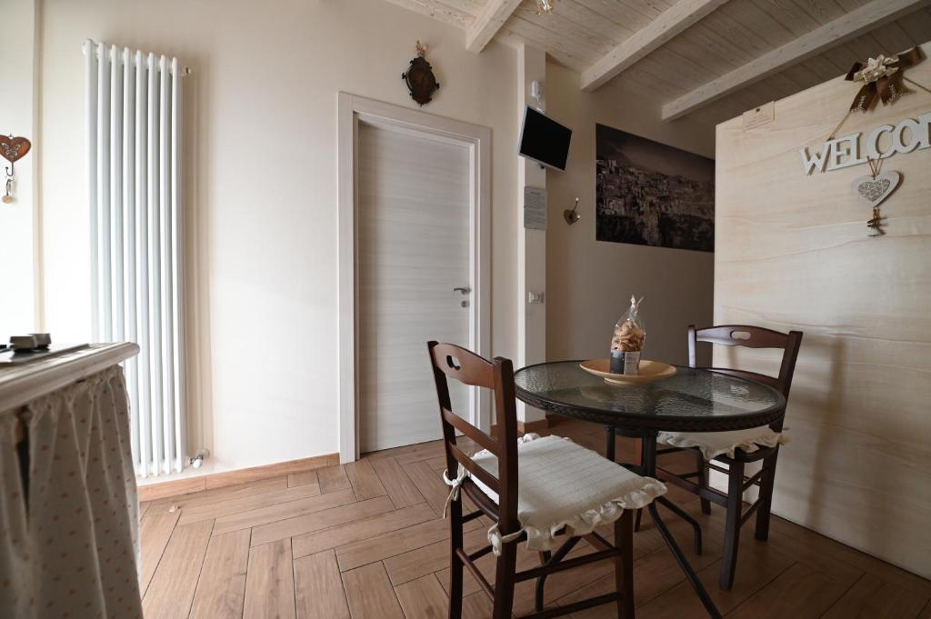 Nei pressi dei Sassi - 10