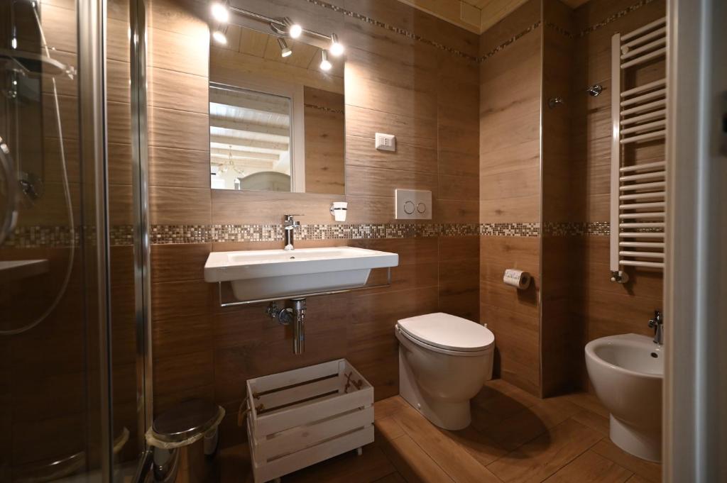 Nei pressi dei Sassi - 18