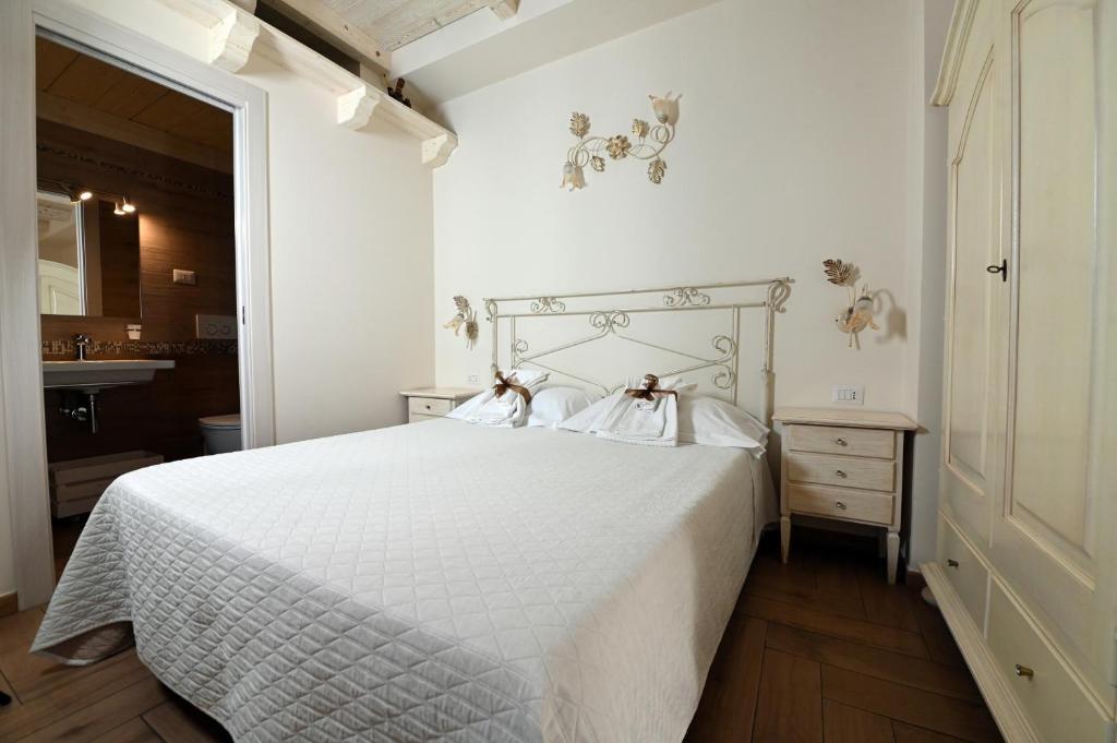 Nei pressi dei Sassi - 16