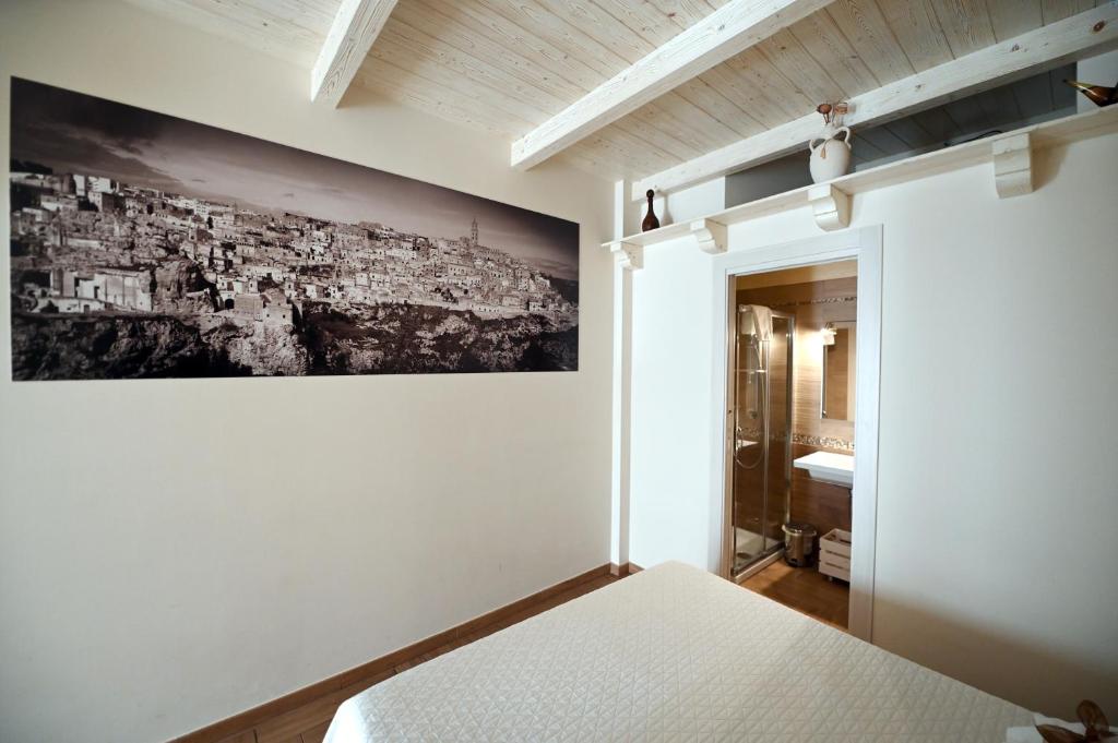 Nei pressi dei Sassi - 14