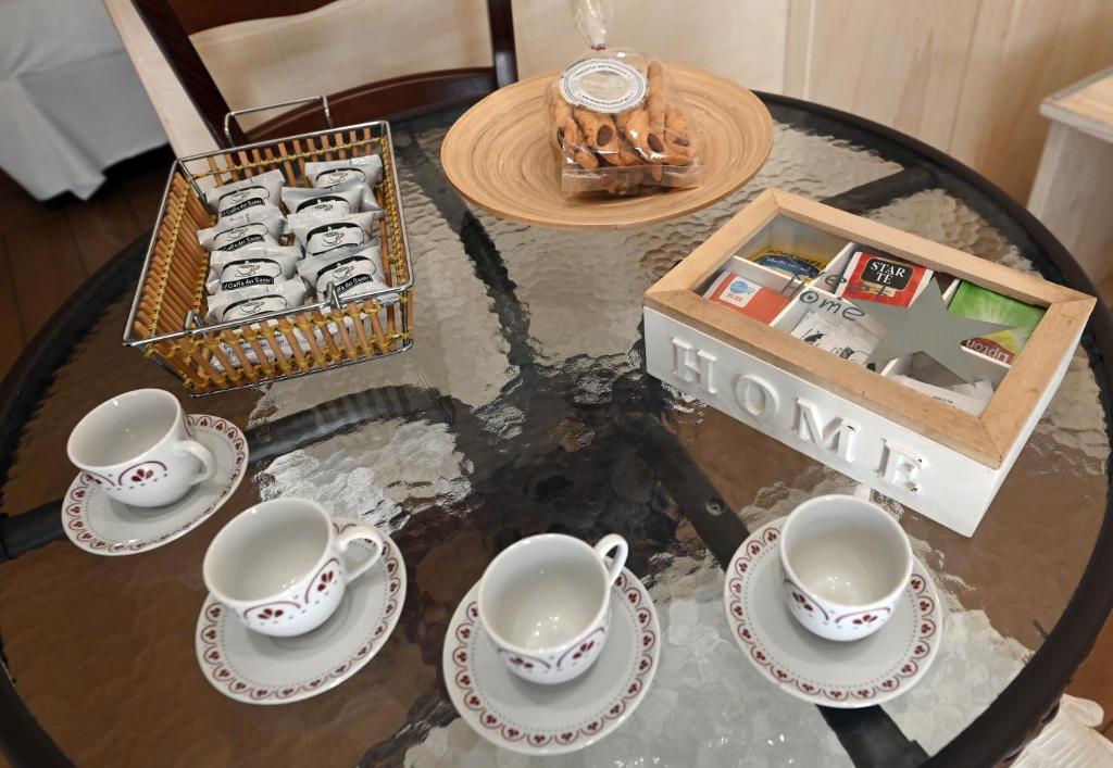 Nei pressi dei Sassi - 19