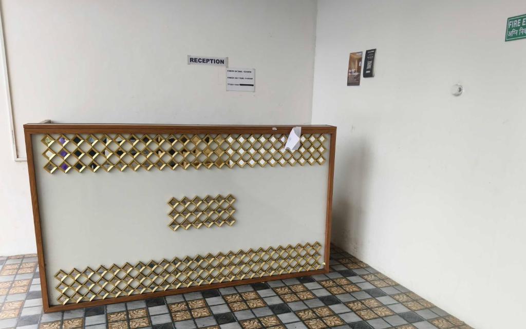 Fotografie z fotogalerie ubytování Hotel O Sreekariyam Trivandrum Formerly Anby Villa v destinaci Kazhakuttam