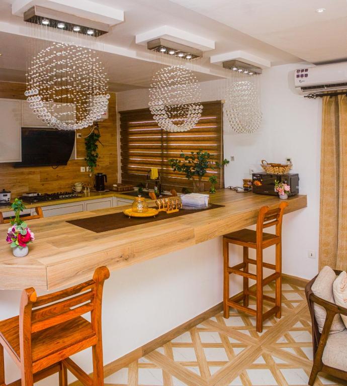 Appartement Soleil