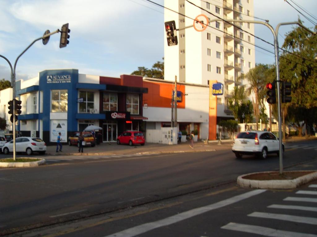  Unibarão Hotel