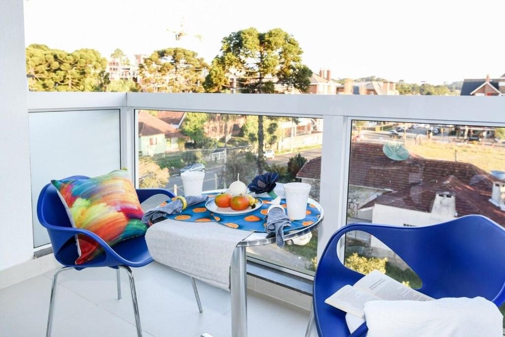 Φαγητό σε αυτό το διαμέρισμα ή κάπου εκεί κοντά